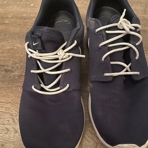 Nike roshe navy